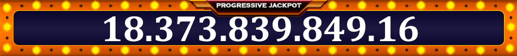 Jackpot WASITPOKER